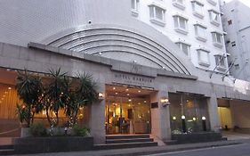 ホテル　ハーバー横須賀